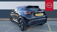 Nissan Juke 1.0 DiG-T Tekna 5dr Petrol Hatchback